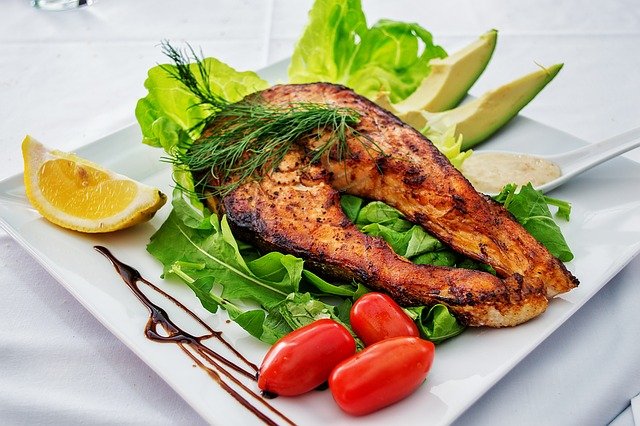Weight Management Grill Recipes That Are Healthy And Delicious
